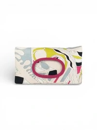 Clutch Pucci Multicolor