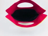 Clutch Pucci Multicolor