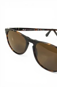 Óculos De Sol Persol Tartaruga