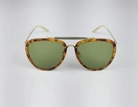 Óculos de Sol Gucci GG0672S Aviador