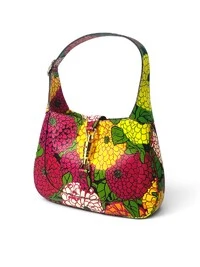 Gucci x Ken Scott Pomponica Small Jackie 1961