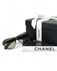 Óculos Chanel Polarizado 5233 Verde