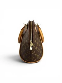 Bolsa Louis Vuitton Ellipse Monogram