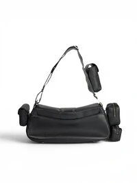 Bolsa Dior Street Chic Columbus Preta