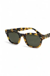 Óculos De Sol Gucci Riviera Shades – Tortoise Classic