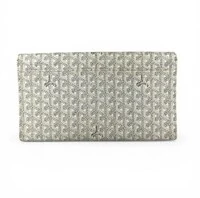 Clutch Goyard Monte Carlo Branca