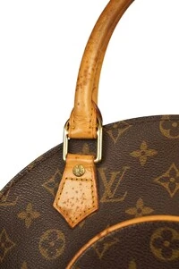 Bolsa Louis Vuitton Ellipse Monogram