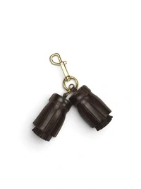Chaveiro Louis Vuitton Circus Tassel Bag Charm