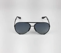 Óculos de Sol Givenchy Preto GV7014/S com lentes extras