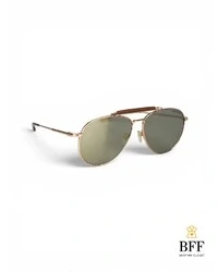 Tom Ford Aviador Espelhado