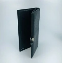 Carteira Gucci Preta