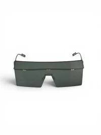 Óculos De Sol Dior Homme Hardior Prateado