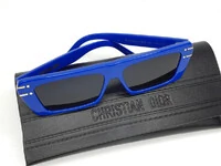 Óculos Christian Dior Signature S2U 3OB0 Azul Bic