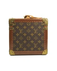 Trunk Louis Vuitton Boite Flacons