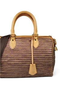 Bolsa Louis Vuitton Speedy Bandoulière 30 Monogram Eden Edição Limitada