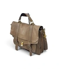 Bolsa Proenza Schouler PS1 Tote Caqui