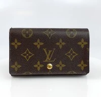 Carteira Louis Vuitton Monogram
