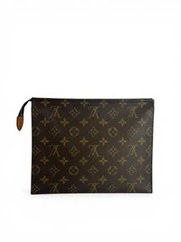 Pouch Louis Vuitton Monogram