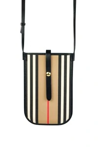 Phone Case Burberry Icon Stripes Anne Preto