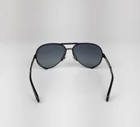 Óculos de Sol Givenchy Preto GV7014/S com lentes extras