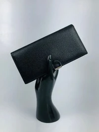 Carteira Gucci Preta