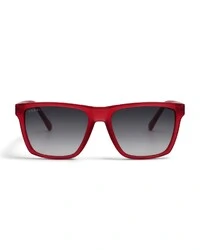 Óculos de Sol Gucci GG 3535/S Vermelho