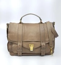 Bolsa Proenza Schouler PS1 Tote Caqui
