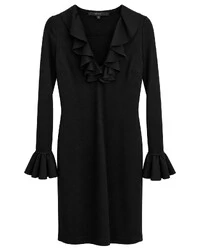 Vestido Gucci Preto