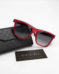 Óculos de Sol Gucci GG 3535/S Vermelho