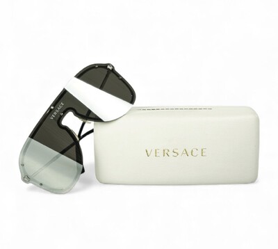 FotoÓculos De Sol Versace Espelhado