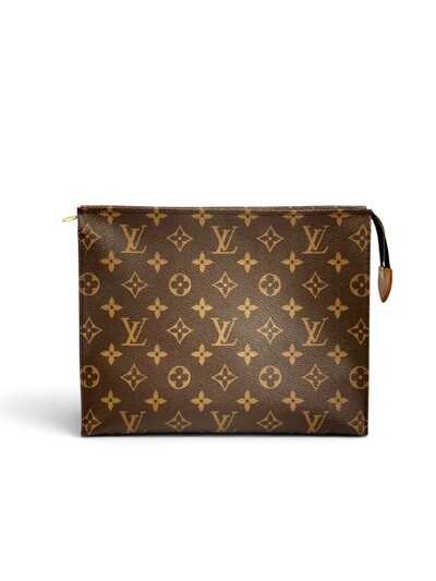 Foto Louis Vuitton Monogram Toiletry Pouch