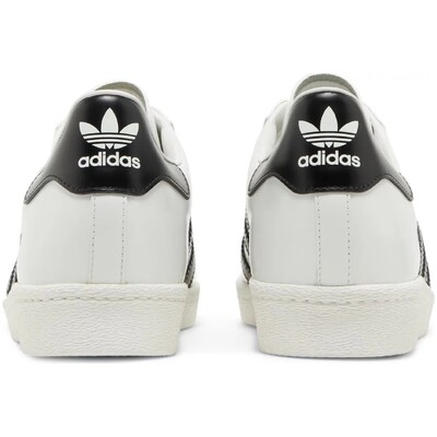 FotoTênis Prada X Adidas Couro White+Black