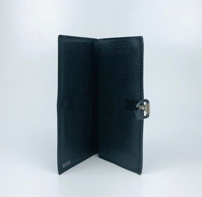 FotoCarteira Gucci Preta