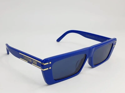 FotoÓculos Christian Dior Signature S2U 3OB0 Azul Bic