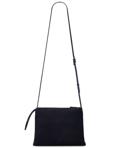 Foto Bolsa The Row Nu Twin Navy Blue