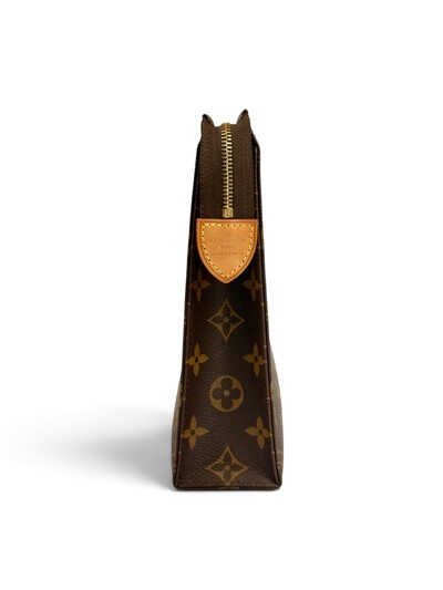 Foto Louis Vuitton Monogram Toiletry Pouch