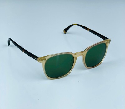 FotoÓculos De Sol Oliver Peoples Acetato Bege