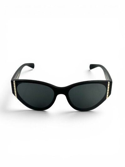 FotoÓculos de Sol Chanel 6054 Preto
