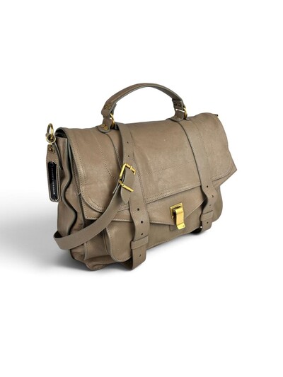 Foto Bolsa Proenza Schouler PS1 Tote Caqui