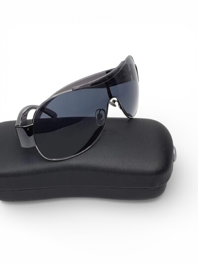 FotoÓculos Chanel Acetato Preto