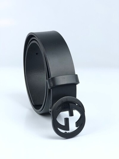 FotoCinto Gucci GG Preto