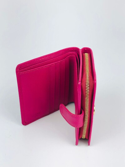 FotoCarteira Loewe Rosa