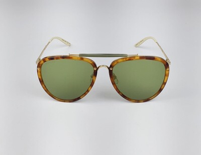 Foto Óculos de Sol Gucci GG0672S Aviador