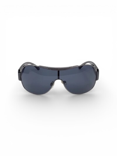 Foto Óculos Chanel Acetato Preto