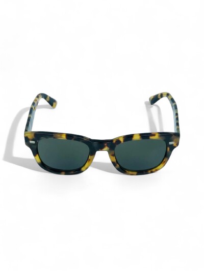 FotoÓculos De Sol Gucci Tartaruga