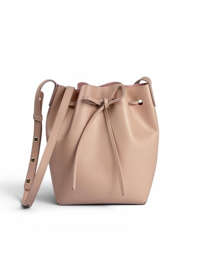 FotoBolsa Mansur Gavriel Rosa