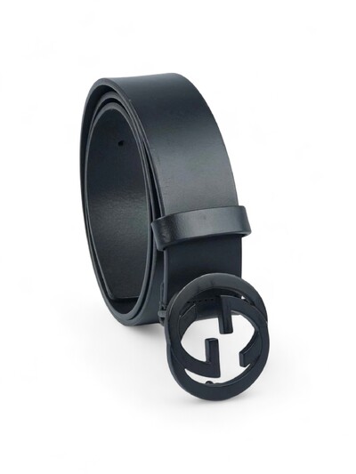 FotoCinto Gucci GG Preto