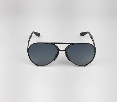 Foto Óculos de Sol Givenchy Preto GV7014/S com lentes extras