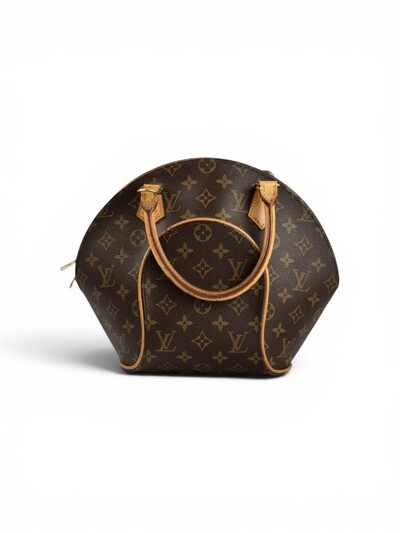 Foto Bolsa Louis Vuitton Ellipse Monogram