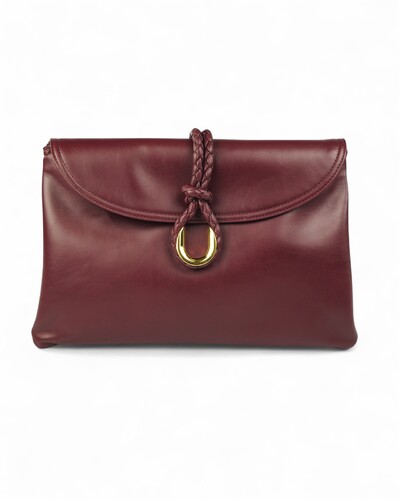Foto Bolsa Bottega Veneta Liberta Barolo